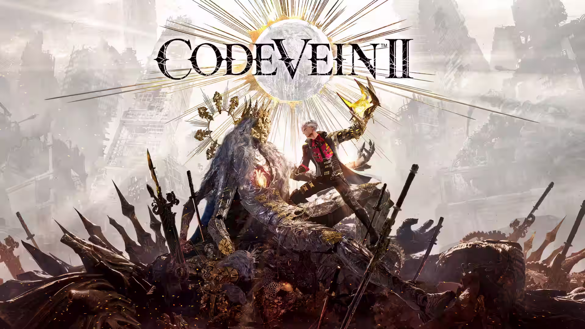 CODE VEIN II