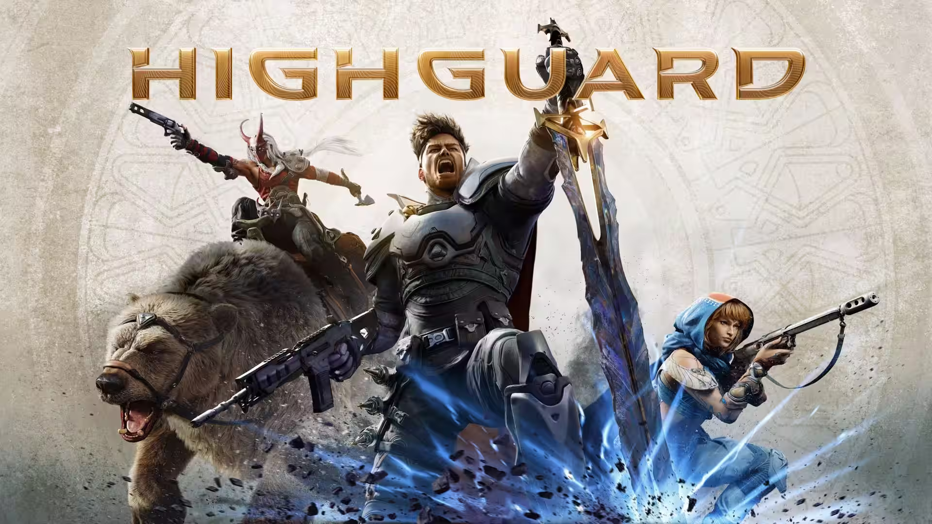 Highguard